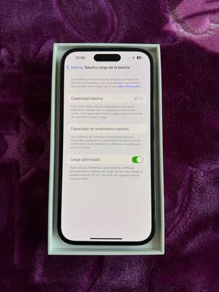 iPhone 14 Pro 256GB
