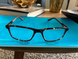 Gafas Under Armour Tortoise