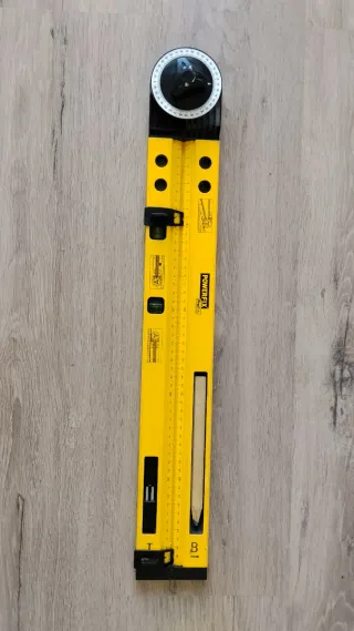 Nivel Transportador Powerfix