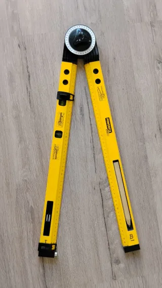 Nivel Transportador Powerfix