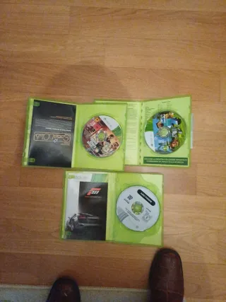 3 Giochi Xbox 360: GTA V, Minecraft, Forza