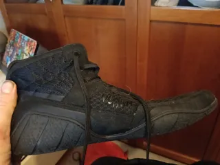 Botas de lucha Venum Talla 46