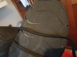 Botas de lucha Venum Talla 46