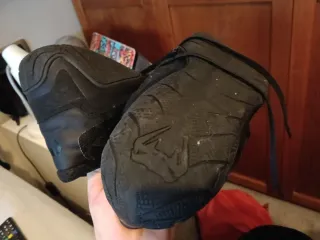 Botas de lucha Venum Talla 46