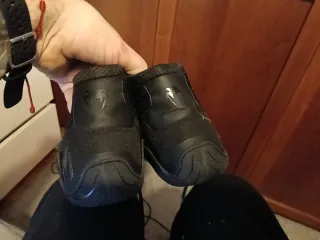 Botas de lucha Venum Talla 46