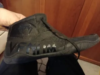 Botas de lucha Venum Talla 46