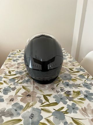 Casco LS2 Talla M Gris Nuevo