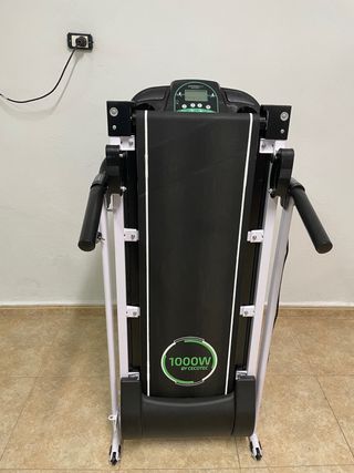 Tapis roulant 1000W Cecotec