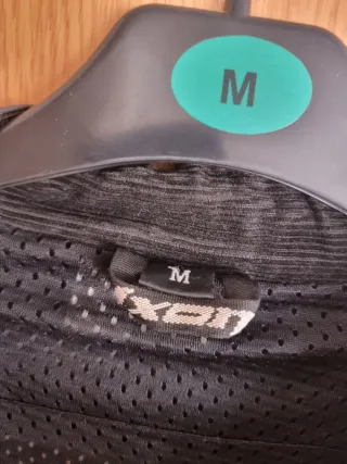 Chaqueta Moto IXON Talla M