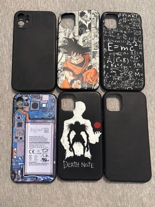 6 custodie per iPhone 11