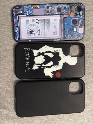 6 custodie per iPhone 11