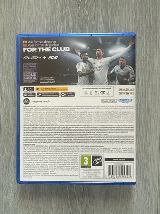 FC 25 PS5