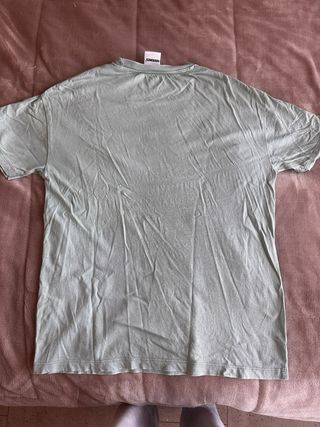 Camiseta Ramones Logo Águila