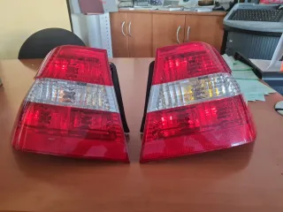 Pilotos traseros Bmw serie 3