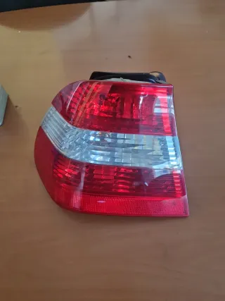 Pilotos traseros Bmw serie 3