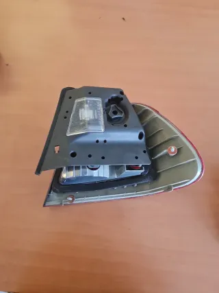 Pilotos traseros Bmw serie 3