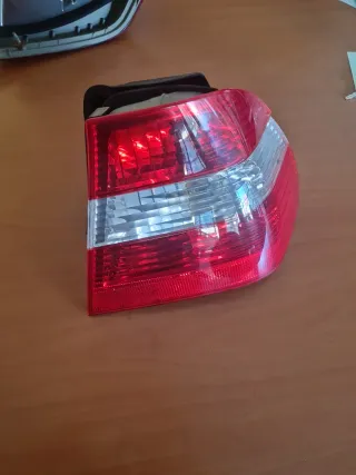 Pilotos traseros Bmw serie 3