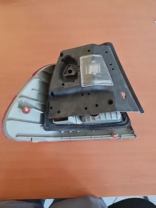 Pilotos traseros Bmw serie 3