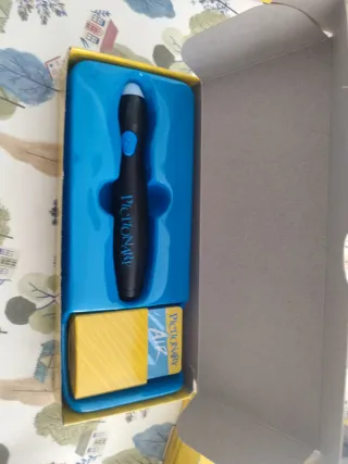 Pictionary Air Juego Dibujo Digital