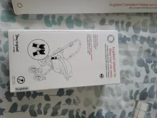 Adaptadores Bugaboo para Maxi-Cosi