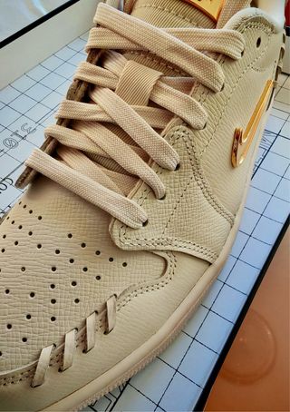 Nike Air Jordan 1 Mujer