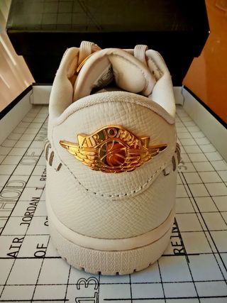 Nike Air Jordan 1 Mujer