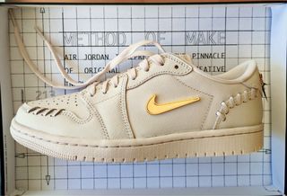 Nike Air Jordan 1 Mujer