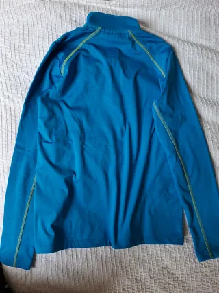 Jersey Snow Adventure esquí