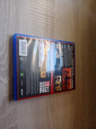 red dead redemption 2