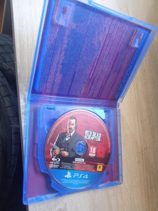 red dead redemption 2