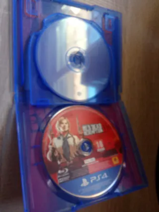 red dead redemption 2