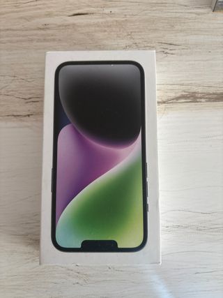 iPhone 14 128gb tutto originale