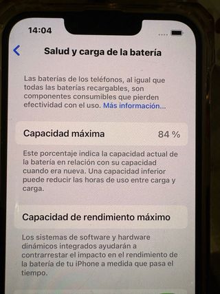 iPhone 14 128gb tutto originale