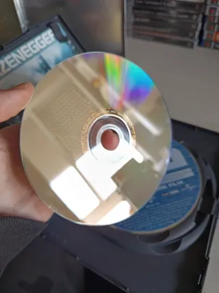 Terminator 2 Judgment Day Ultimate DVD