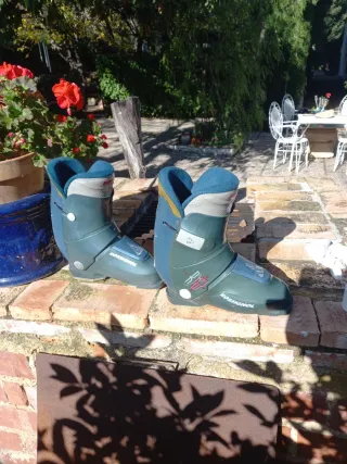 Botas de esquí Rossignol Talla 24.5