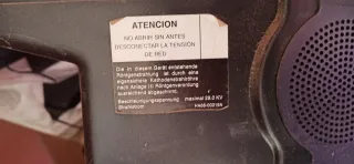 Pack 2 TVs Samsung y Continental