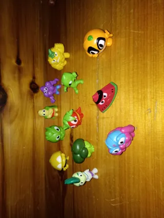 Superfoodies Giocattoli