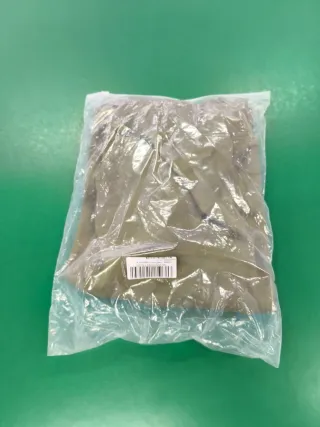 Sudadera Stone Island Talla M Verde Oliva