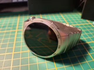 Huawei Watch GT 4 Steel