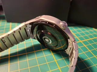 Huawei Watch GT 4 Steel
