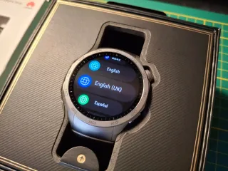Huawei Watch GT 4 Steel
