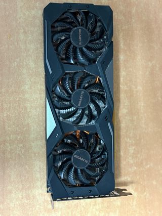 Gigabyte GTX 1660 Super Tarjeta Gráfica