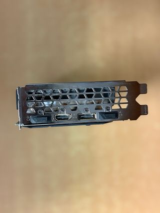 Gigabyte GTX 1660 Super Tarjeta Gráfica