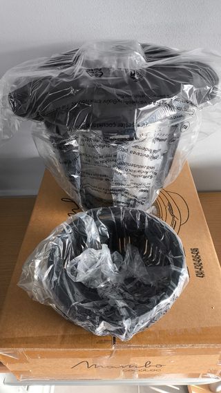 Jarra Mambo Touch Cecotec Habana + Accesorios