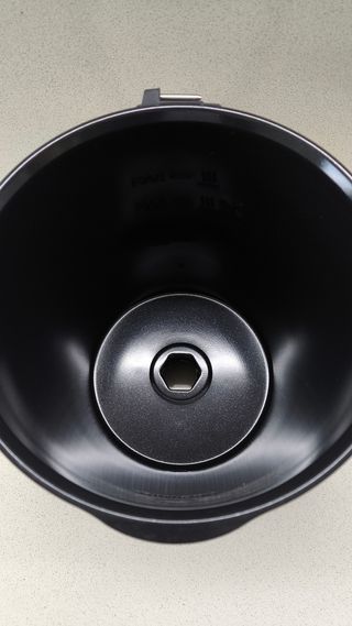 Jarra Mambo Touch Cecotec Habana + Accesorios