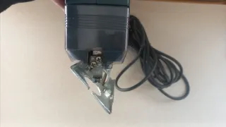 Sierra de calar Black&Decker KS532