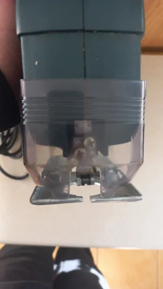 Sierra de calar Black&Decker KS532