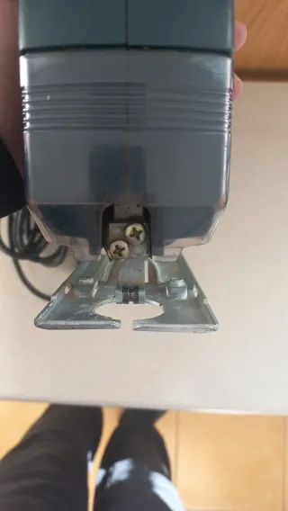 Sierra de calar Black&Decker KS532