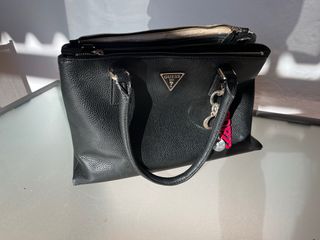 Bolso Guess Negro