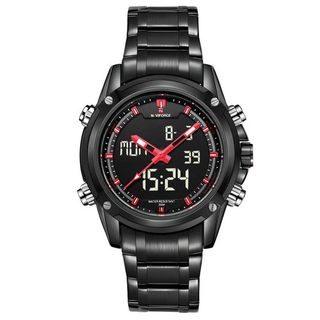Reloj Naviforce 9050 Nuevo